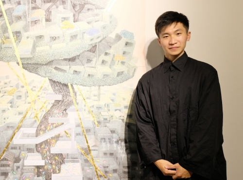 李駿偉