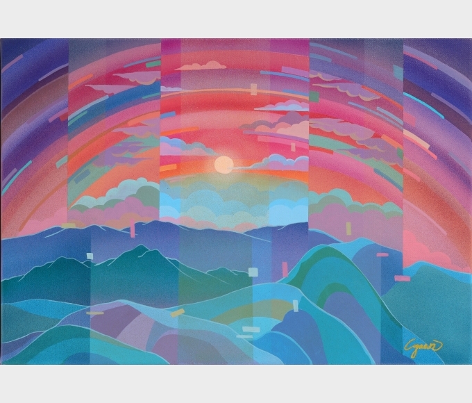 流變2025-2