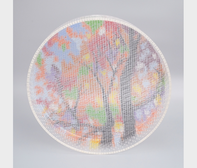 靜靜等待風的到來-秋陽-23 Could Not Wait For The_-Autumn Sun-23