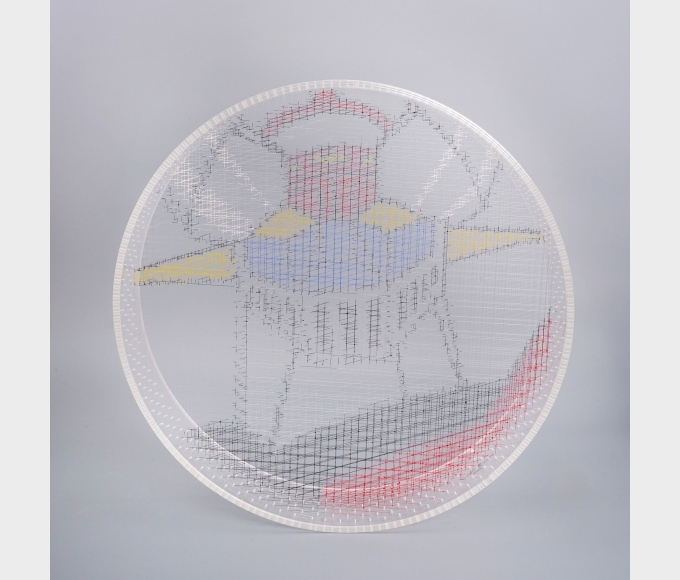 我們的曾經-78Past of ours-78 無敵鐵金剛Mazinger Z