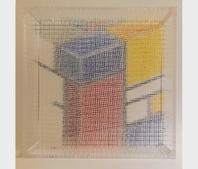 圖形積木-8 Graphic Blocks-8