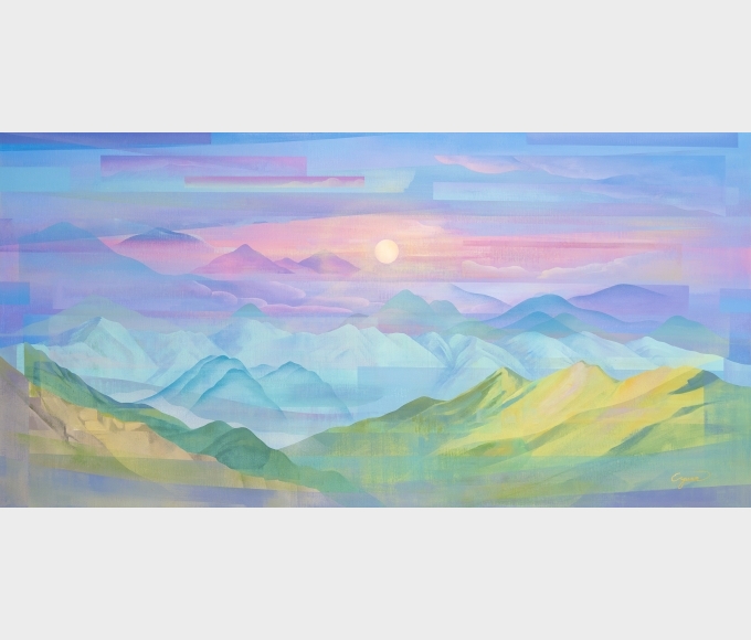 拾光 Gleaning Light