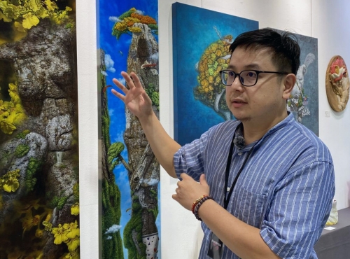 廖文彬