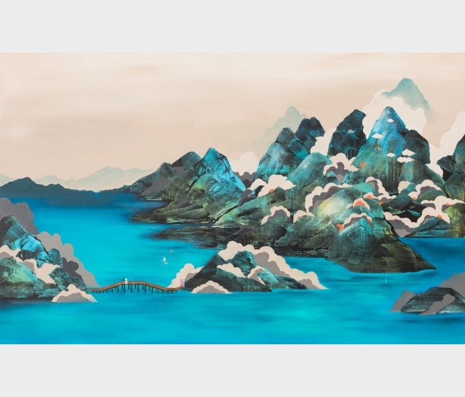 無何有之鄉（三）