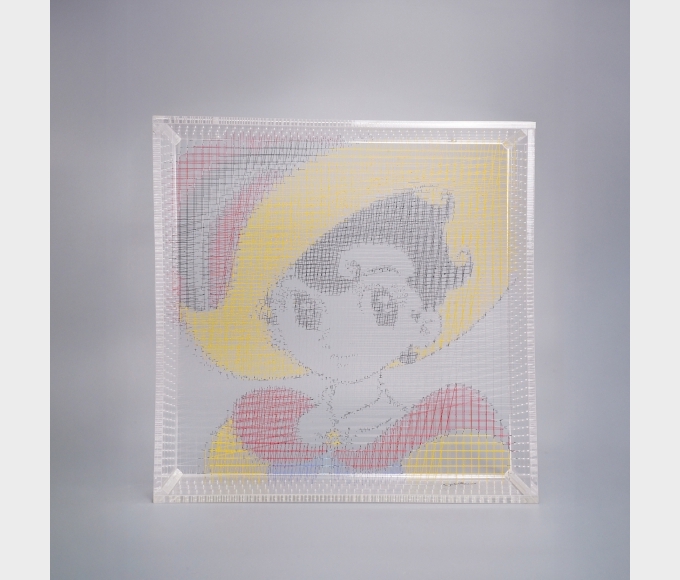 我們的曾經-84Past of ours-84 寶馬公主Sapphire