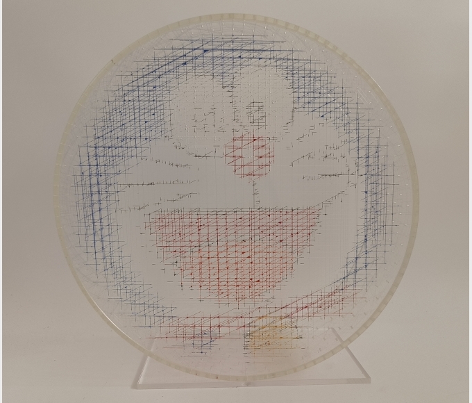 我們的曾經-94 Past of ours-94 眨眼睛小叮噹 wink Doraemon