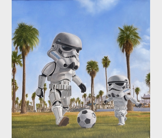 家庭日 4.0              Family Day 4.0