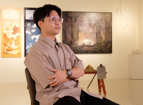 卓振宇