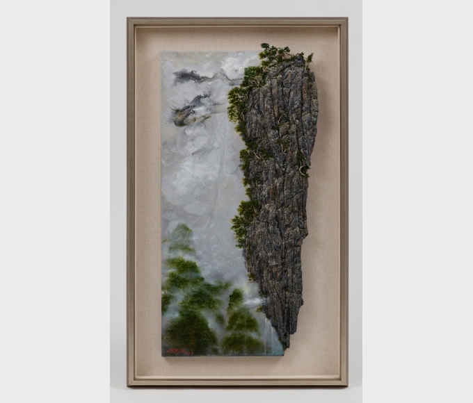 龍吟交響曲 Symphony of the Dragon