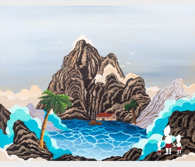 理想厝