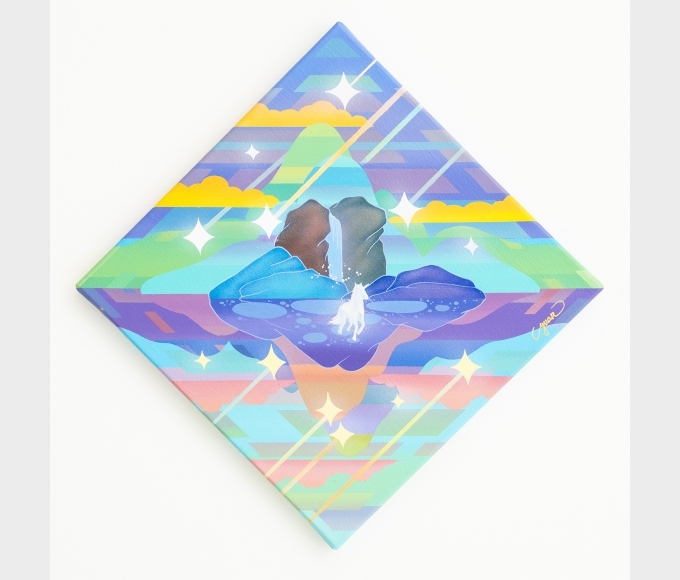 夢鄉1 Dreamland 1