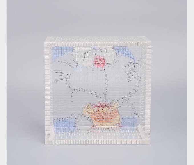 我們的曾經-97 Past of ours-97 吃銅鑼燒小叮噹 Doraemon