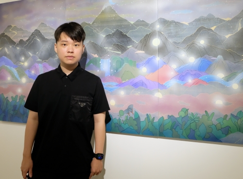高堉銓