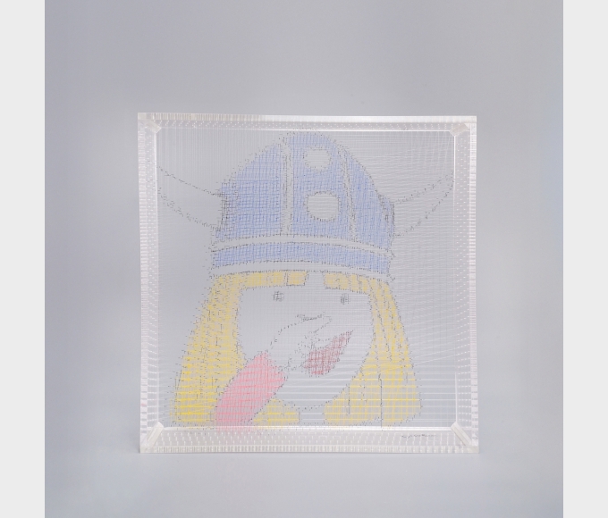 我們的曾經-85Past of ours-85 北海小英雄小威Vicky The Viking