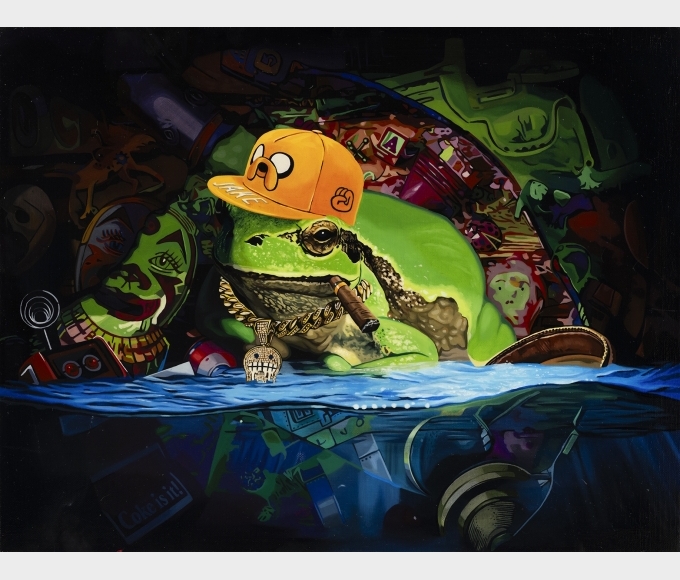 Pop Apocalypse 流行啟示錄