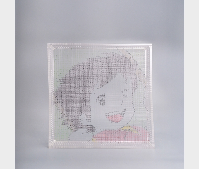 我們的曾經-58Past of ours-58 小天使(阿爾卑斯山的少女) Heidi-A Girl of the Alps