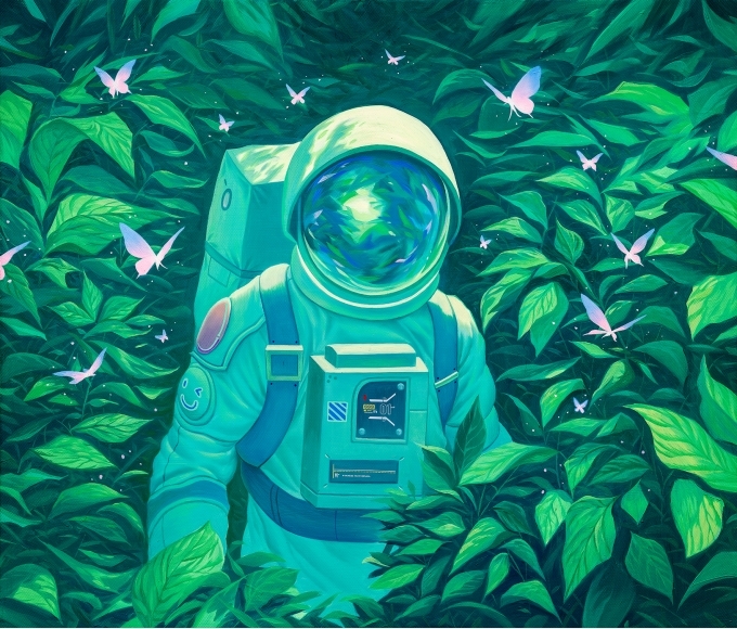 生の物語 - 尋覓與指引