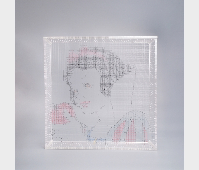 我們的曾經-74Past of ours-74 白雪公主Snow White