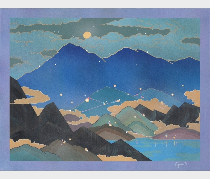 夜嵐2