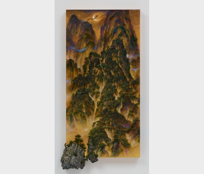 流金歲月 The golden years